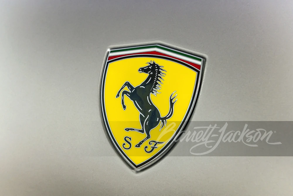 2022 Ferrari Roma - Image 7 of 31