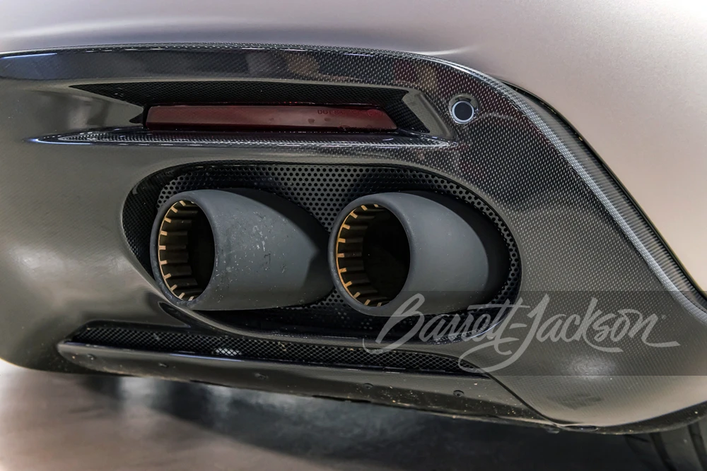 2022 Ferrari Roma - Image 16 of 31