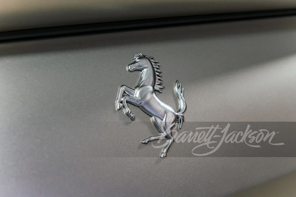 2022 Ferrari Roma - Image 19 of 31