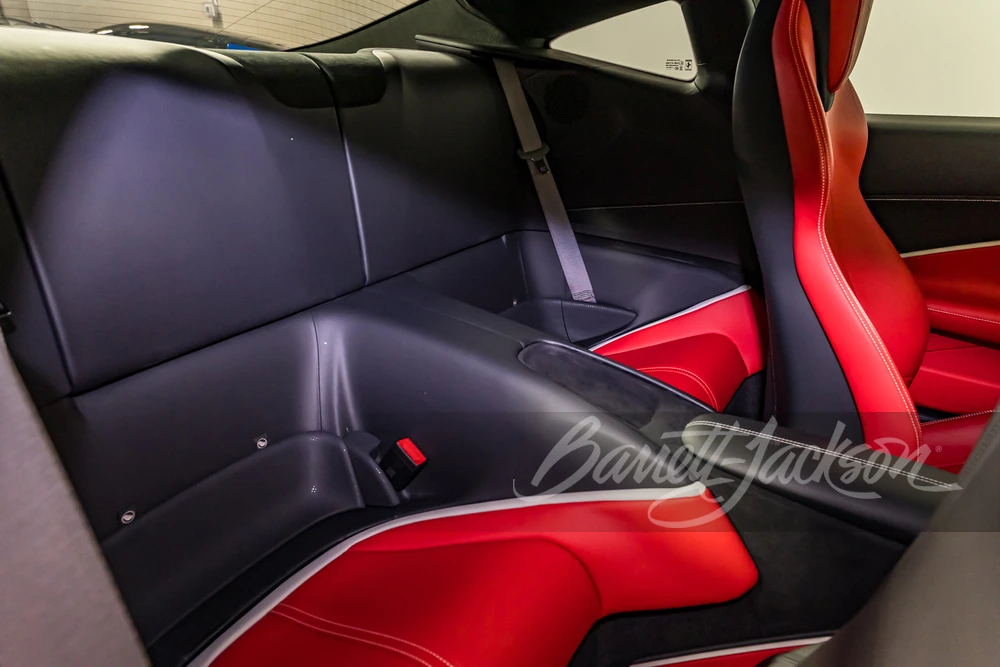 2022 Ferrari Roma - Image 22 of 31