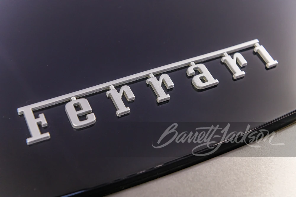 2022 Ferrari Roma - Image 26 of 31