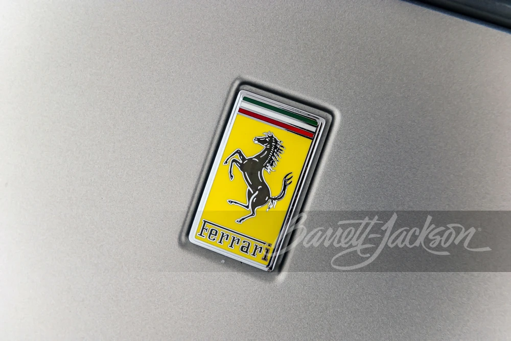 2022 Ferrari Roma - Image 28 of 31