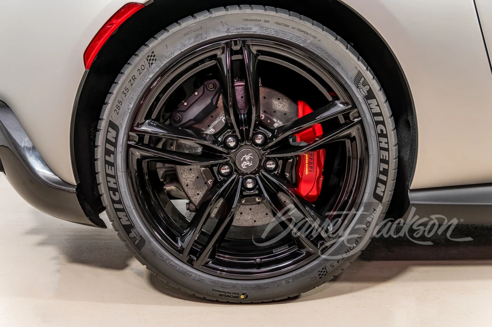 2022 Ferrari Roma - Image 31 of 31