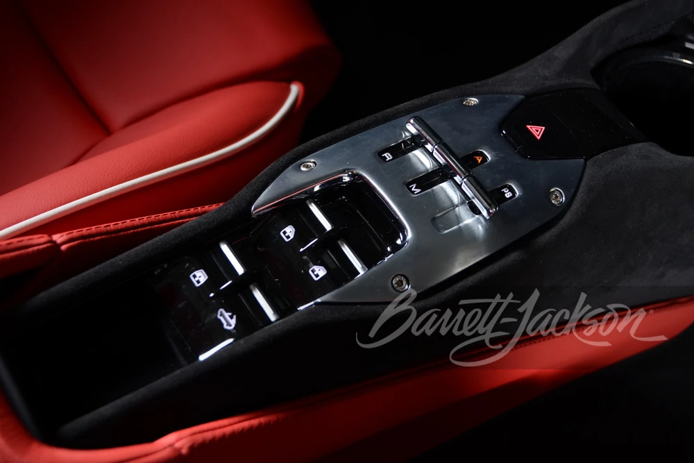 2022 Ferrari SF90 Spider - Image 8 of 25