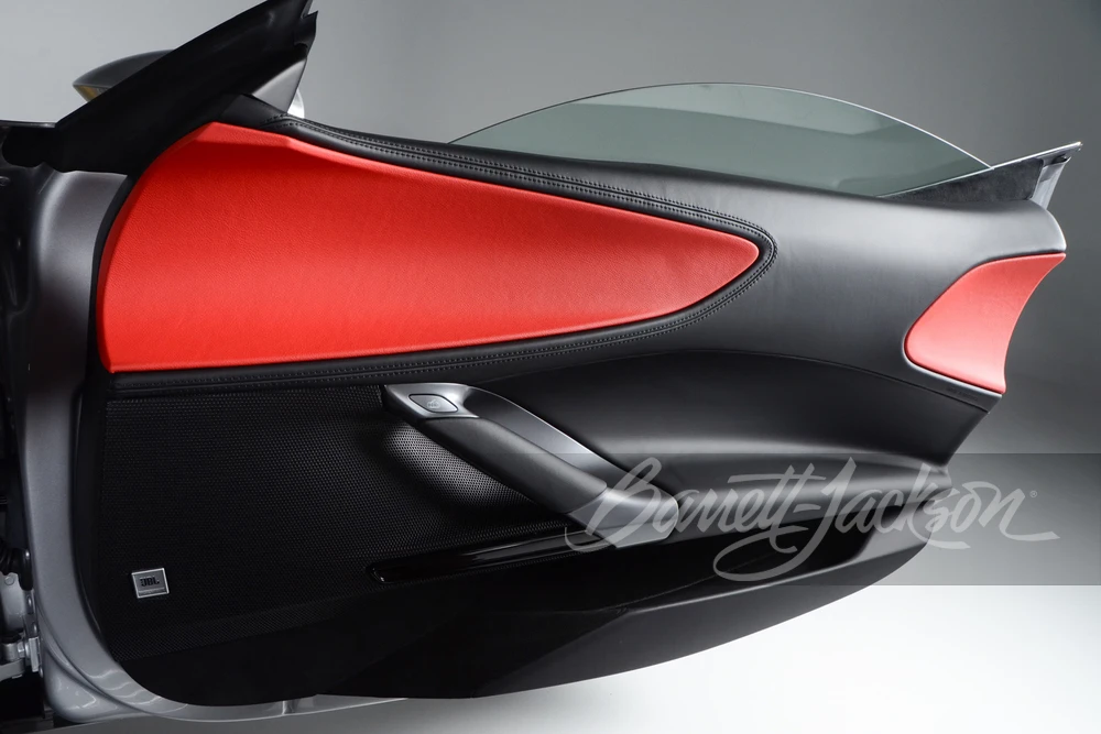 2022 Ferrari SF90 Spider - Image 23 of 25