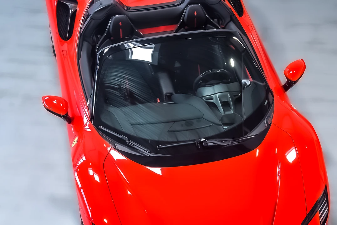 2021 Ferrari SF90 Spider - Image 29 of 31