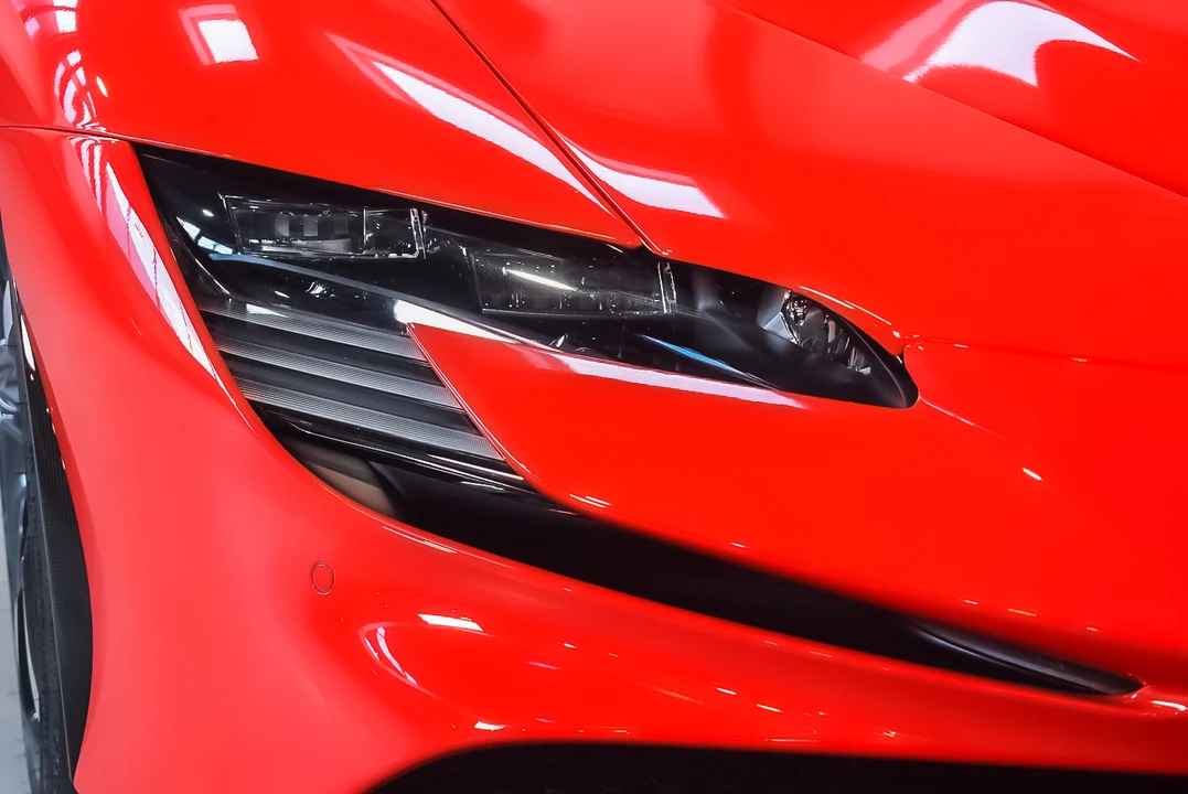 2021 Ferrari SF90 Spider - Image 20 of 31