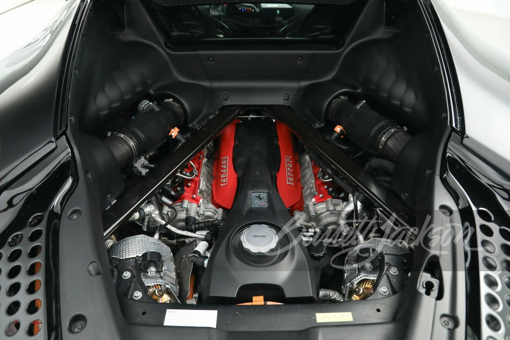 2022 Ferrari SF90 Stradale - Image 3 of 11