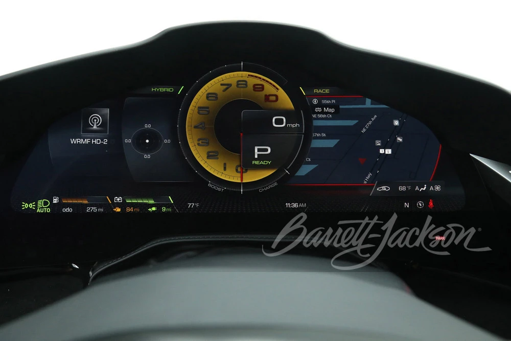 2022 Ferrari SF90 Stradale - Image 8 of 11