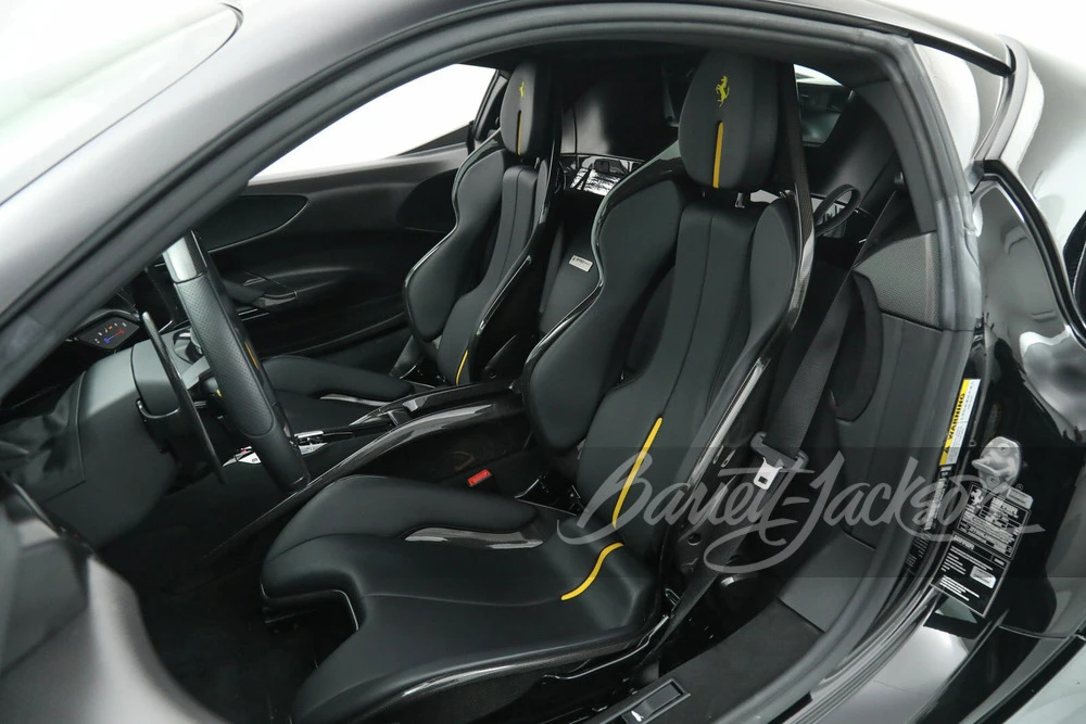 2022 Ferrari SF90 Stradale - Image 7 of 11