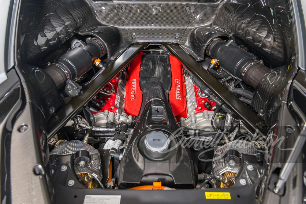 2022 Ferrari SF90 Stradale - Image 2 of 31