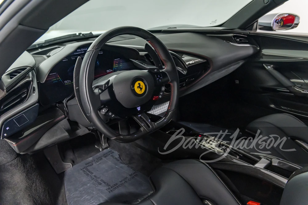 2022 Ferrari SF90 Stradale - Image 3 of 31
