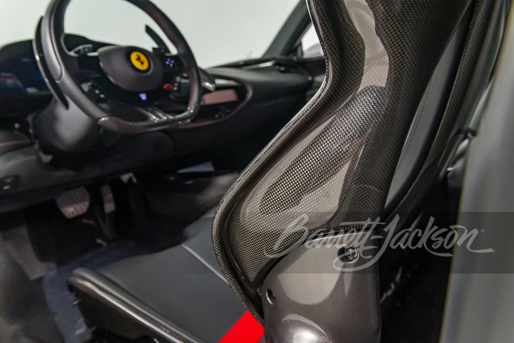 2022 Ferrari SF90 Stradale - Image 11 of 31