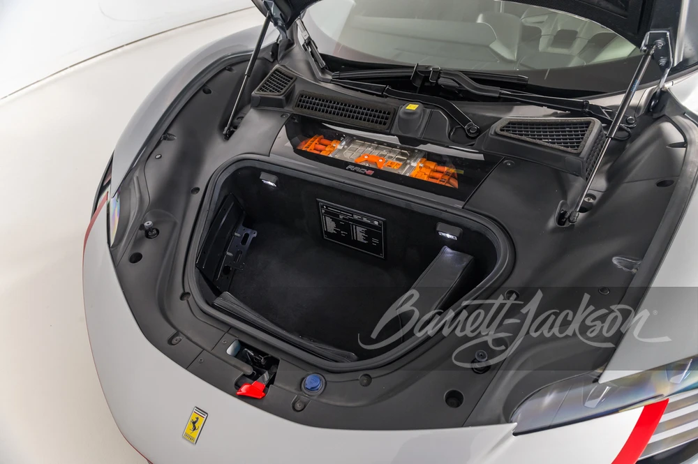 2022 Ferrari SF90 Stradale - Image 12 of 31