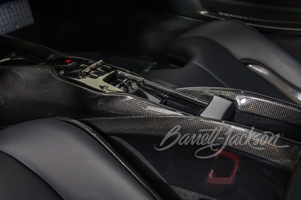 2022 Ferrari SF90 Stradale - Image 16 of 31