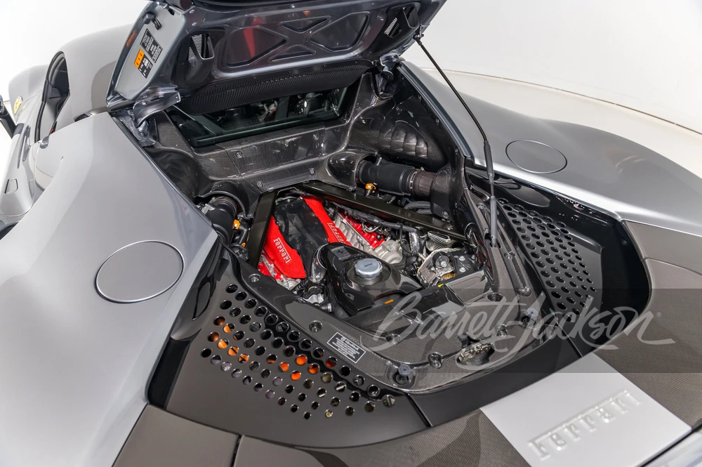 2022 Ferrari SF90 Stradale - Image 17 of 31