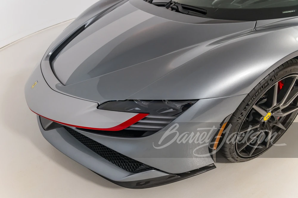2022 Ferrari SF90 Stradale - Image 18 of 31