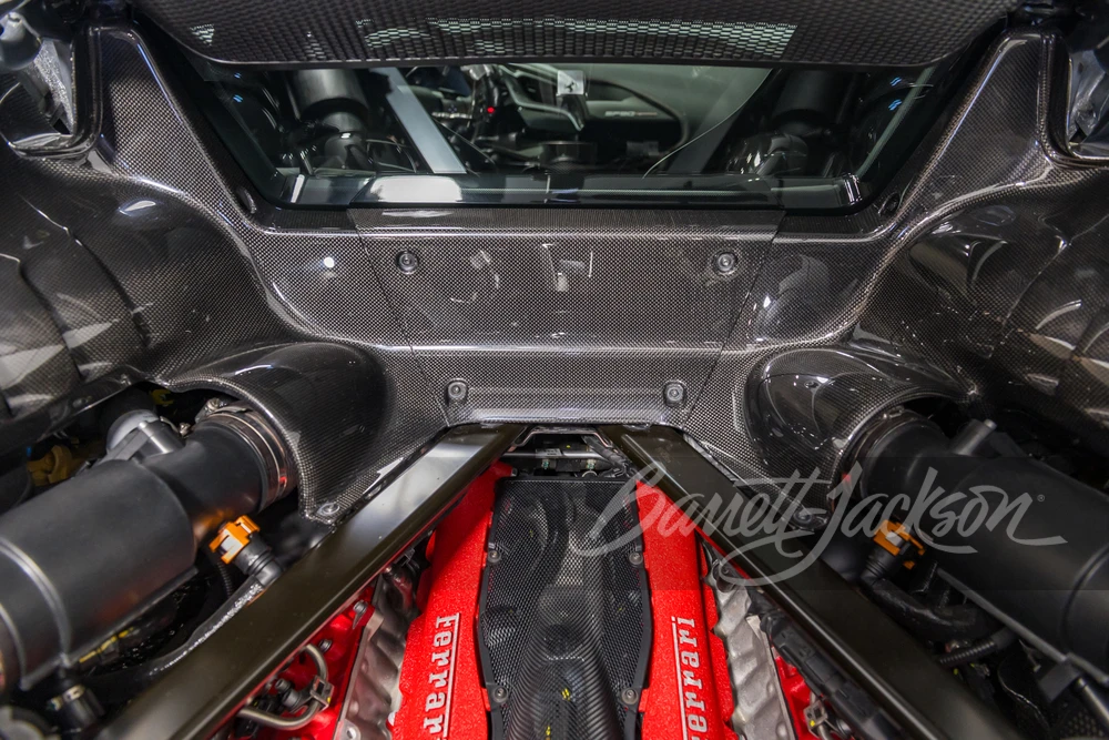 2022 Ferrari SF90 Stradale - Image 21 of 31