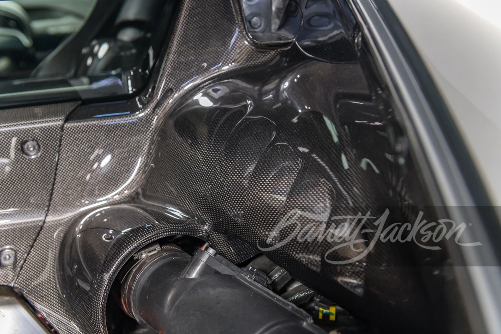 2022 Ferrari SF90 Stradale - Image 22 of 31