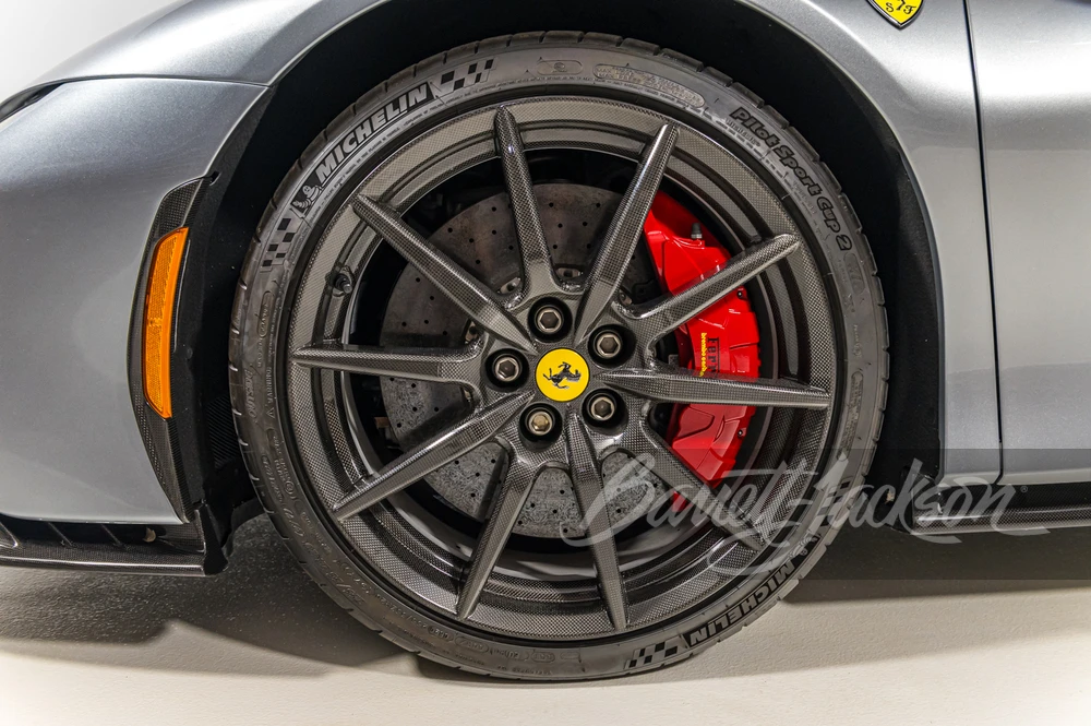 2022 Ferrari SF90 Stradale - Image 23 of 31