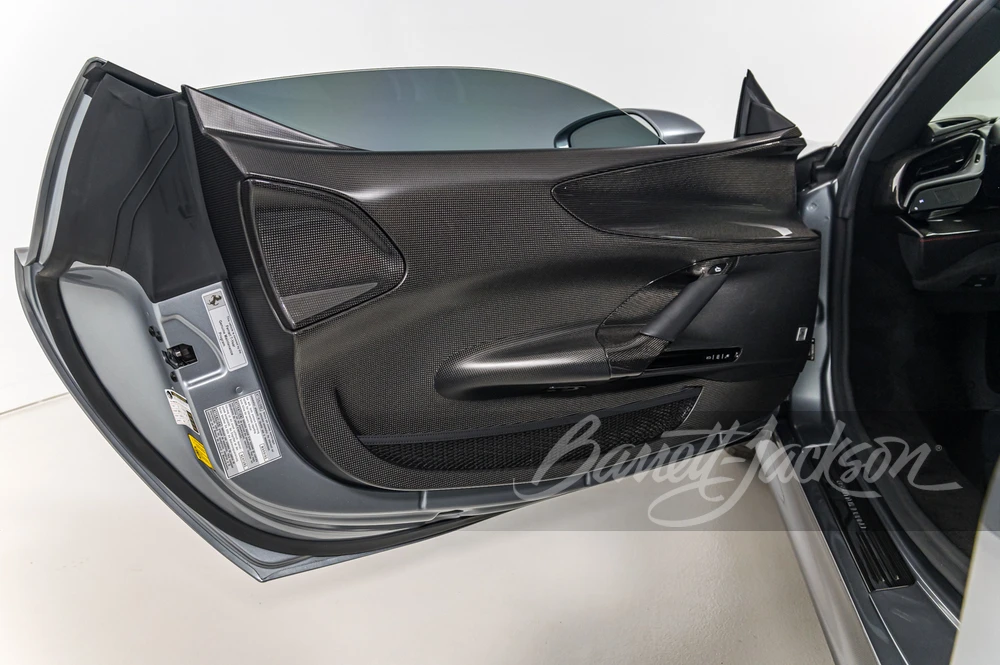 2022 Ferrari SF90 Stradale - Image 24 of 31