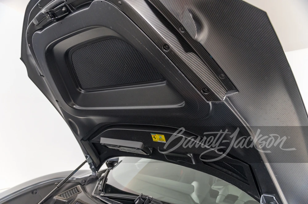 2022 Ferrari SF90 Stradale - Image 27 of 31