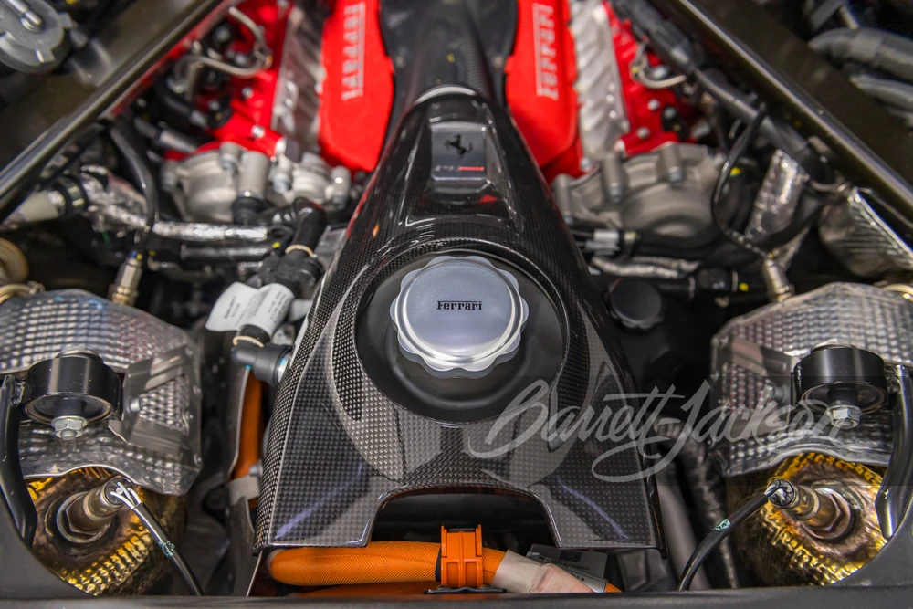 2022 Ferrari SF90 Stradale - Image 28 of 31