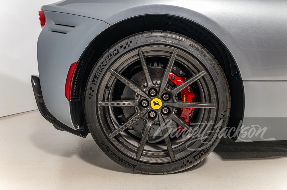 2022 Ferrari SF90 Stradale - Image 30 of 31