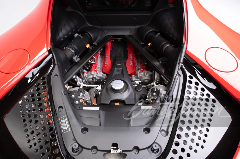 2022 Ferrari SF90 Stradale - Image 3 of 26