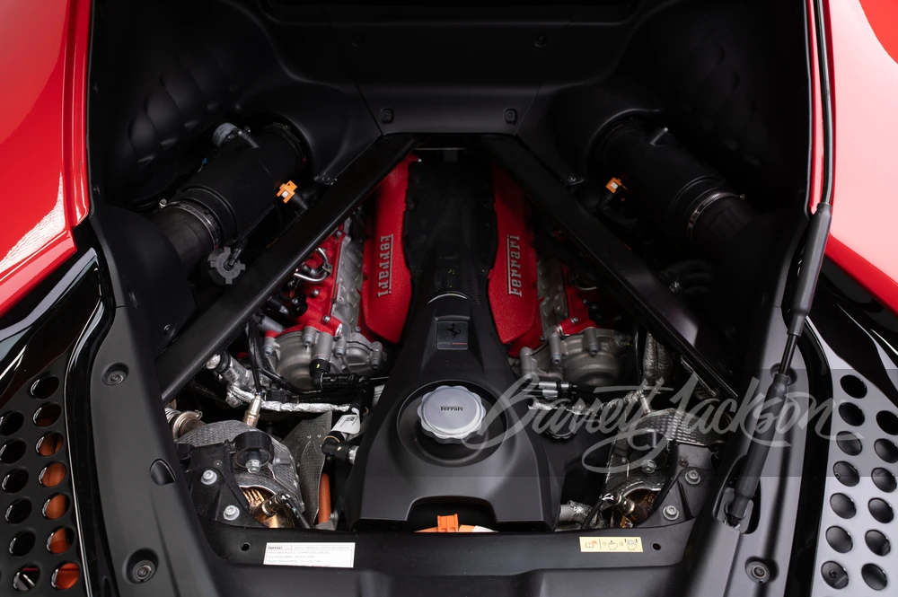 2022 Ferrari SF90 Stradale - Image 6 of 26