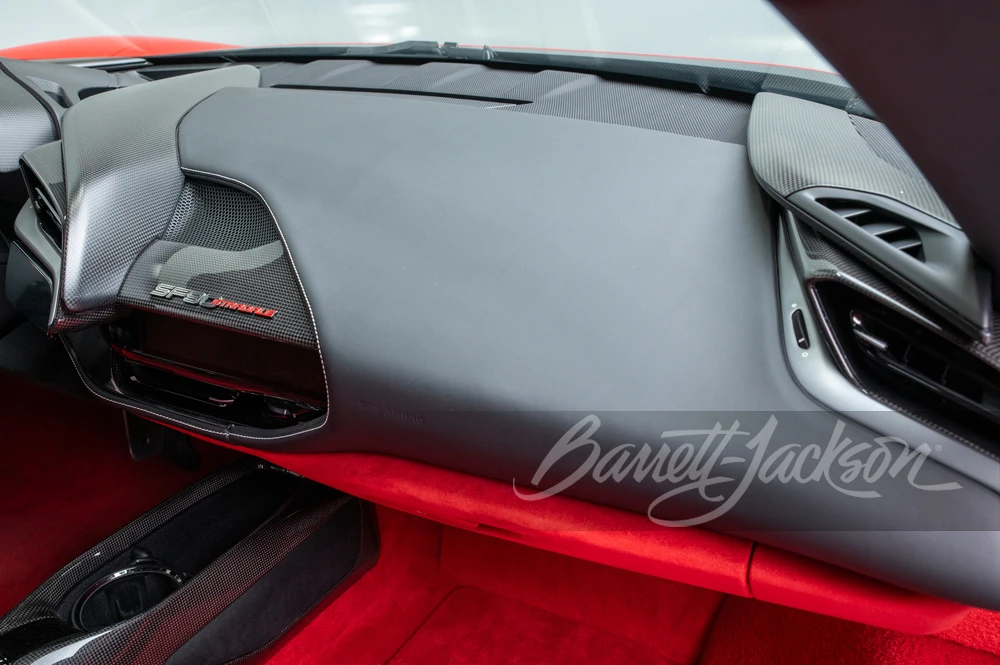 2022 Ferrari SF90 Stradale - Image 23 of 26