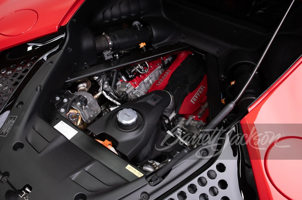 2022 Ferrari SF90 Stradale - Image 7 of 26