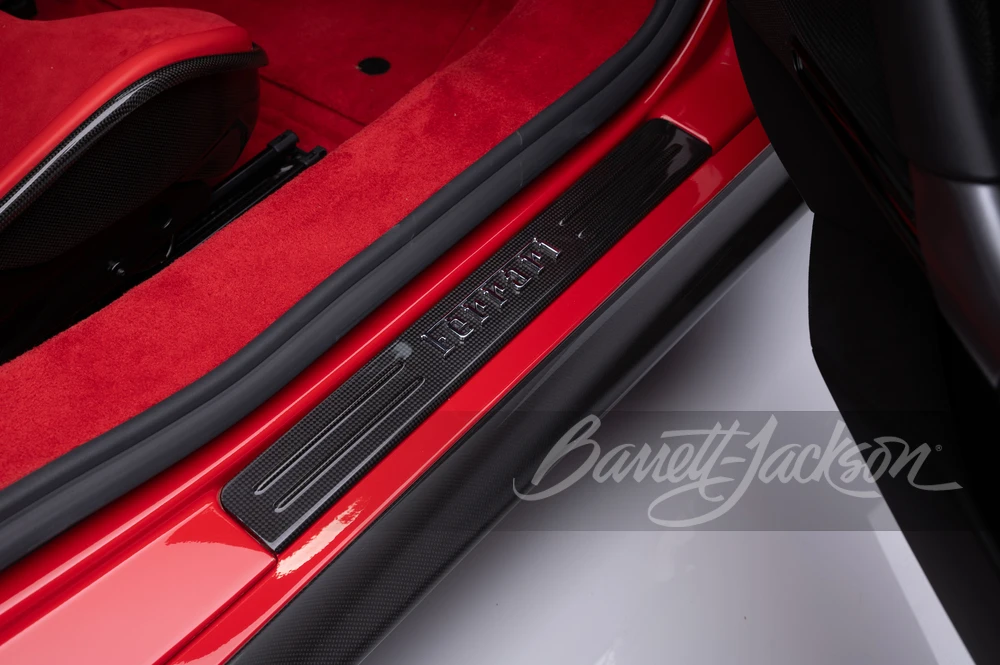 2022 Ferrari SF90 Stradale - Image 22 of 26