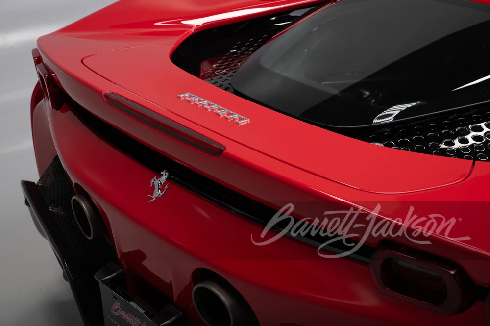2022 Ferrari SF90 Stradale - Image 15 of 26