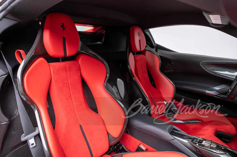 2022 Ferrari SF90 Stradale - Image 9 of 26