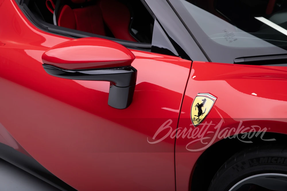 2022 Ferrari SF90 Stradale - Image 20 of 26