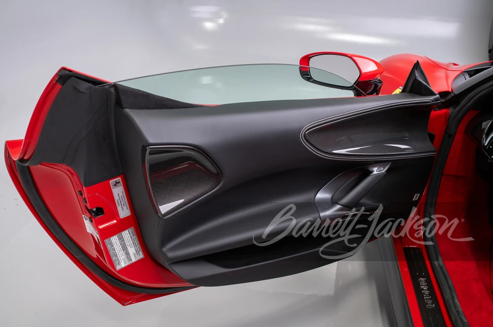 2022 Ferrari SF90 Stradale - Image 24 of 26