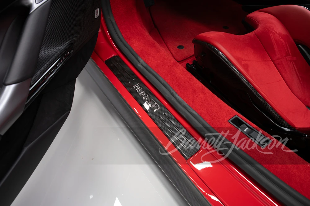 2022 Ferrari SF90 Stradale - Image 26 of 26