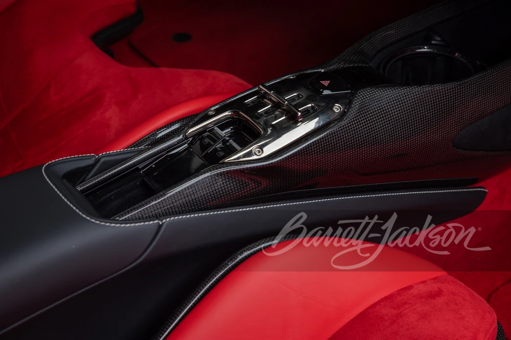 2022 Ferrari SF90 Stradale - Image 25 of 26