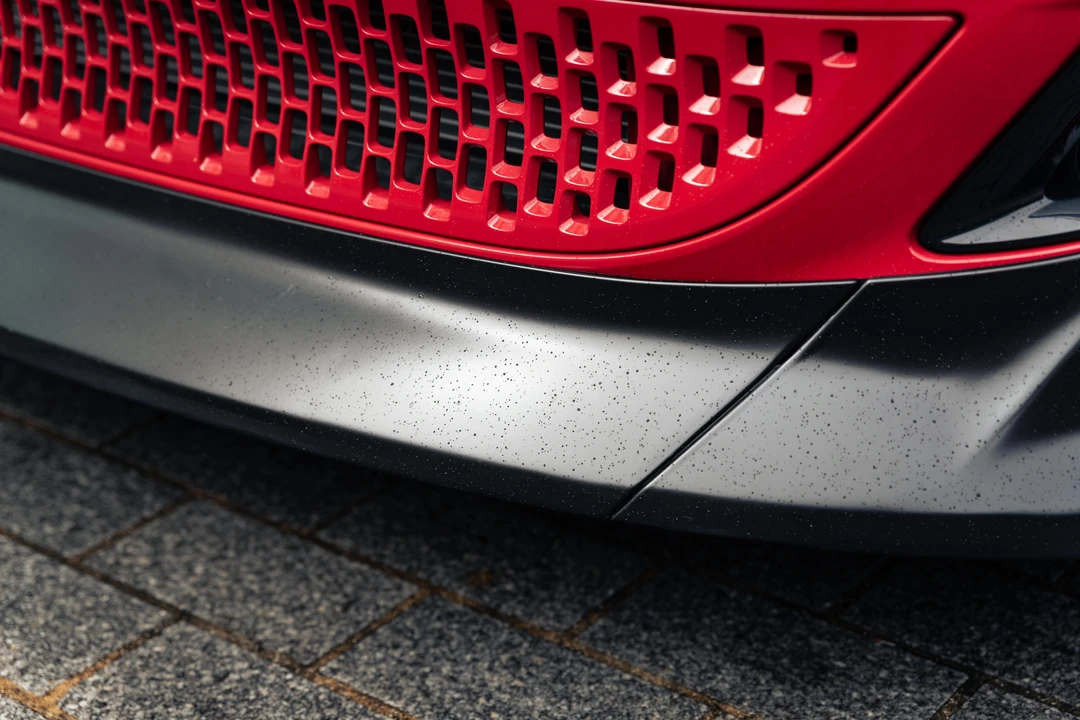 2022 Fiat 500e - Image 24 of 31