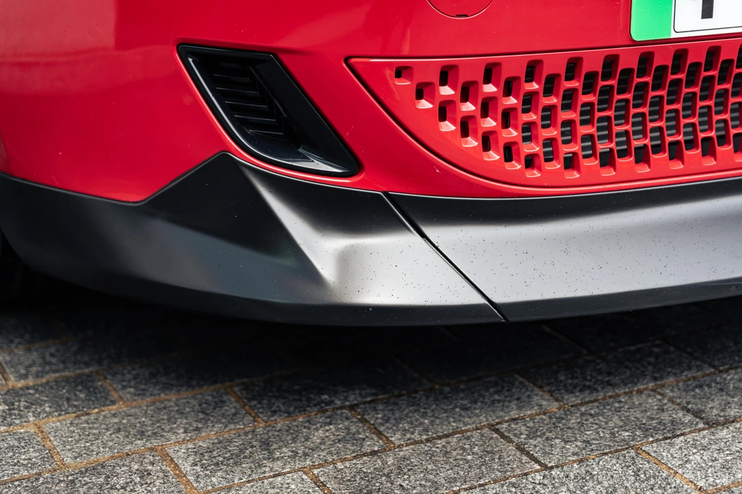 2022 Fiat 500e - Image 27 of 31