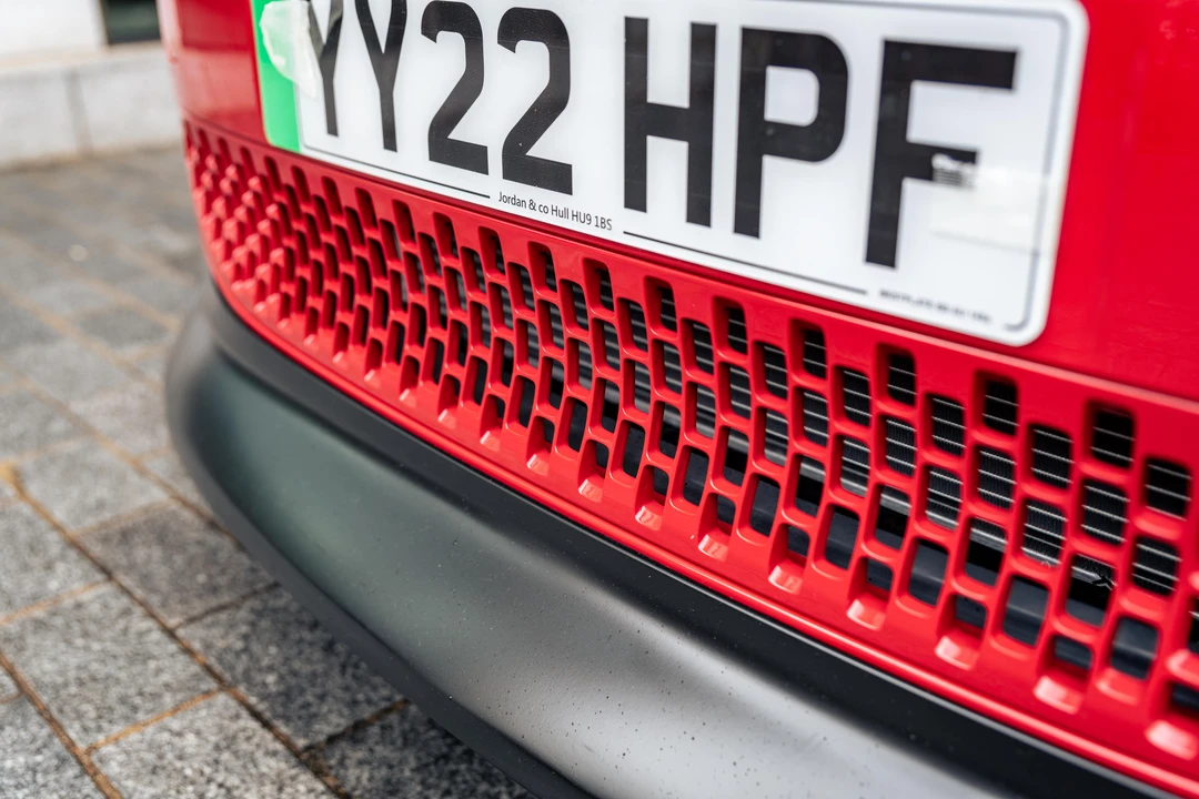 2022 Fiat 500e - Image 30 of 31