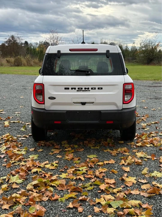 2022 Ford Bronco Sport - Image 4 of 15