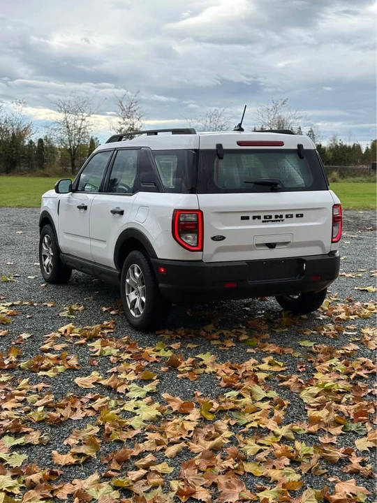 2022 Ford Bronco Sport - Image 5 of 15