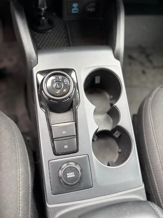 2022 Ford Bronco Sport - Image 13 of 15