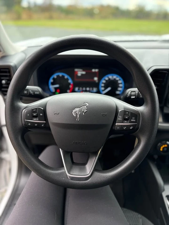 2022 Ford Bronco Sport - Image 10 of 15
