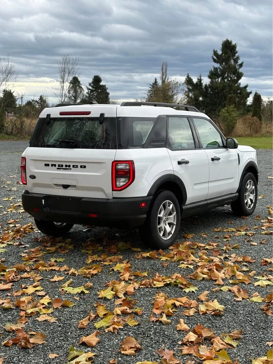 2022 Ford Bronco Sport - Image 3 of 15
