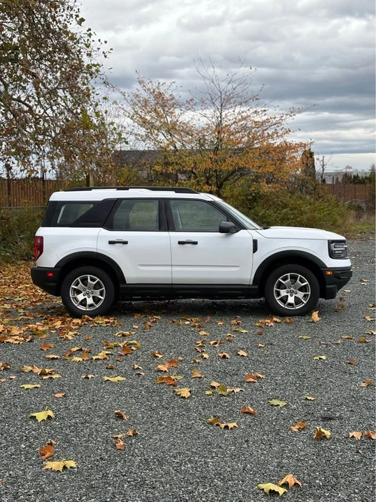 2022 Ford Bronco Sport - Image 2 of 15