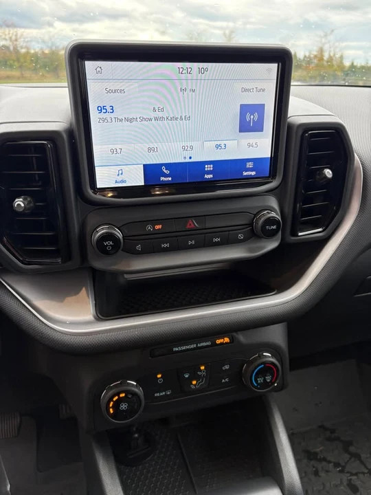 2022 Ford Bronco Sport - Image 12 of 15