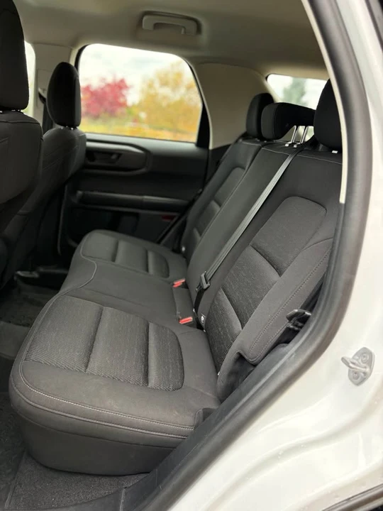 2022 Ford Bronco Sport - Image 14 of 15